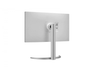 LG 27" 27UP850N-W Srebrny, Czarny - 1082834 - zdjęcie 5